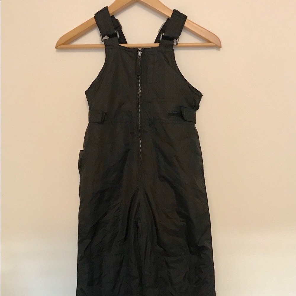 Snow overalls - Picture 5 of 5